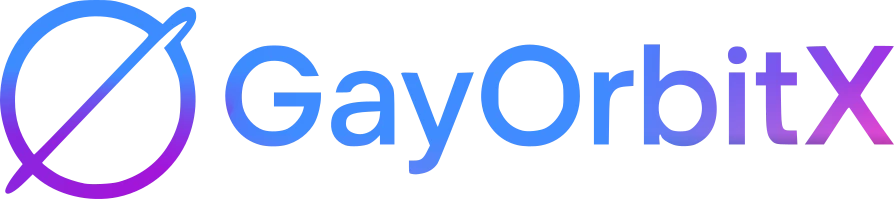 Gay.OrbitX