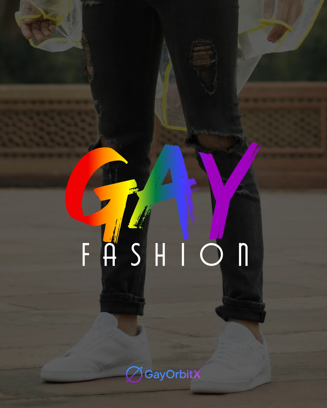 Gay Fashion: Kreativnost, kodovi i buna protiv uniformi