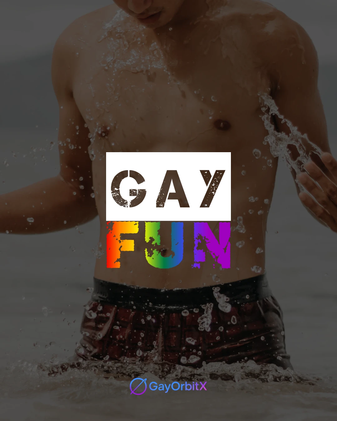 Gay Fun - Šta je za vas pravi "gay fun"?