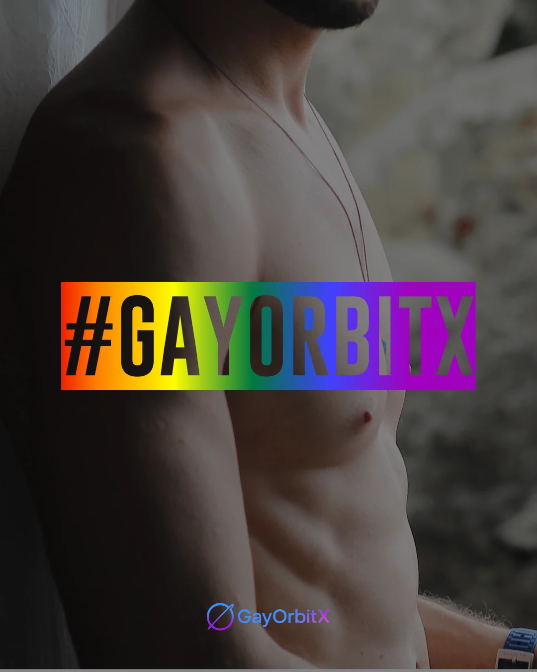 Biti gay i voleti iskreno