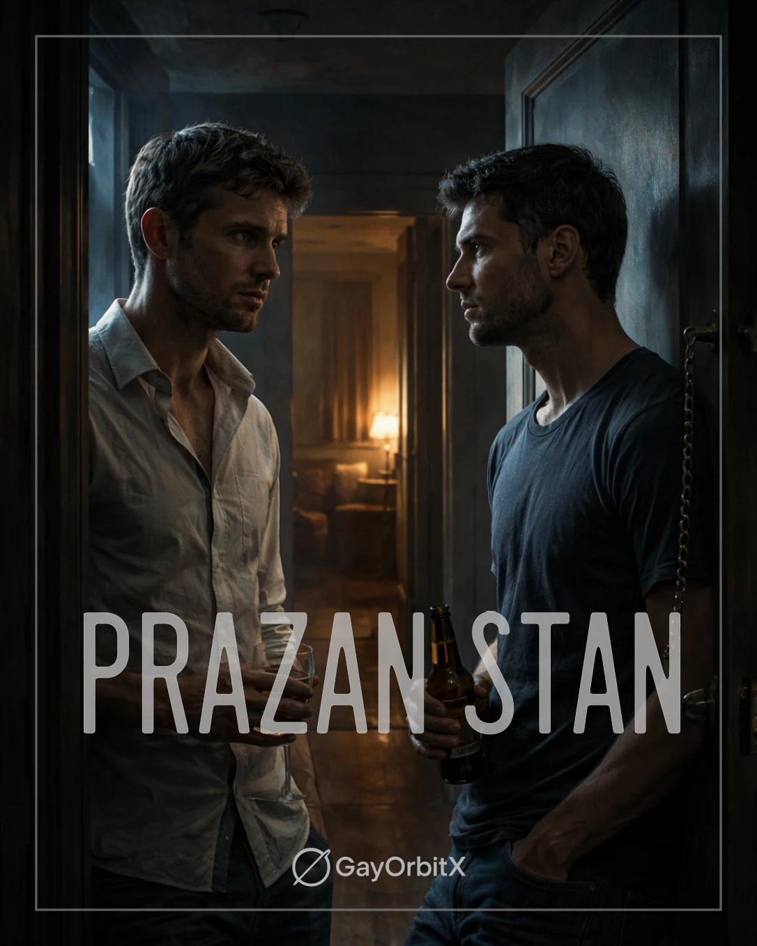 Prazan stan