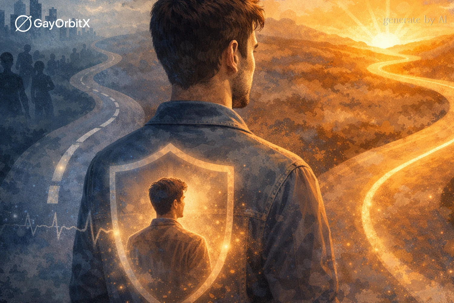 Moj put do PrEP-a: Kako sam (skoro neplanirano) uzeo kontrolu u svoje ruke