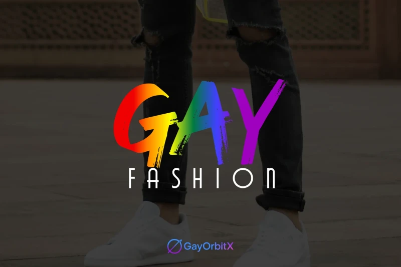 Gay Fashion: Creativity, Codes, and a Rebellion Against Uniforms