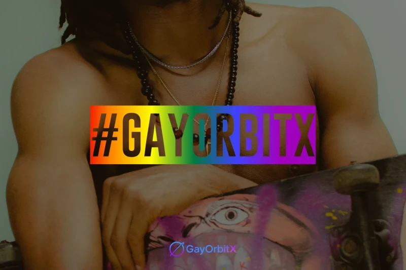 Gay Lifestyle – Being Gay and Living Normally