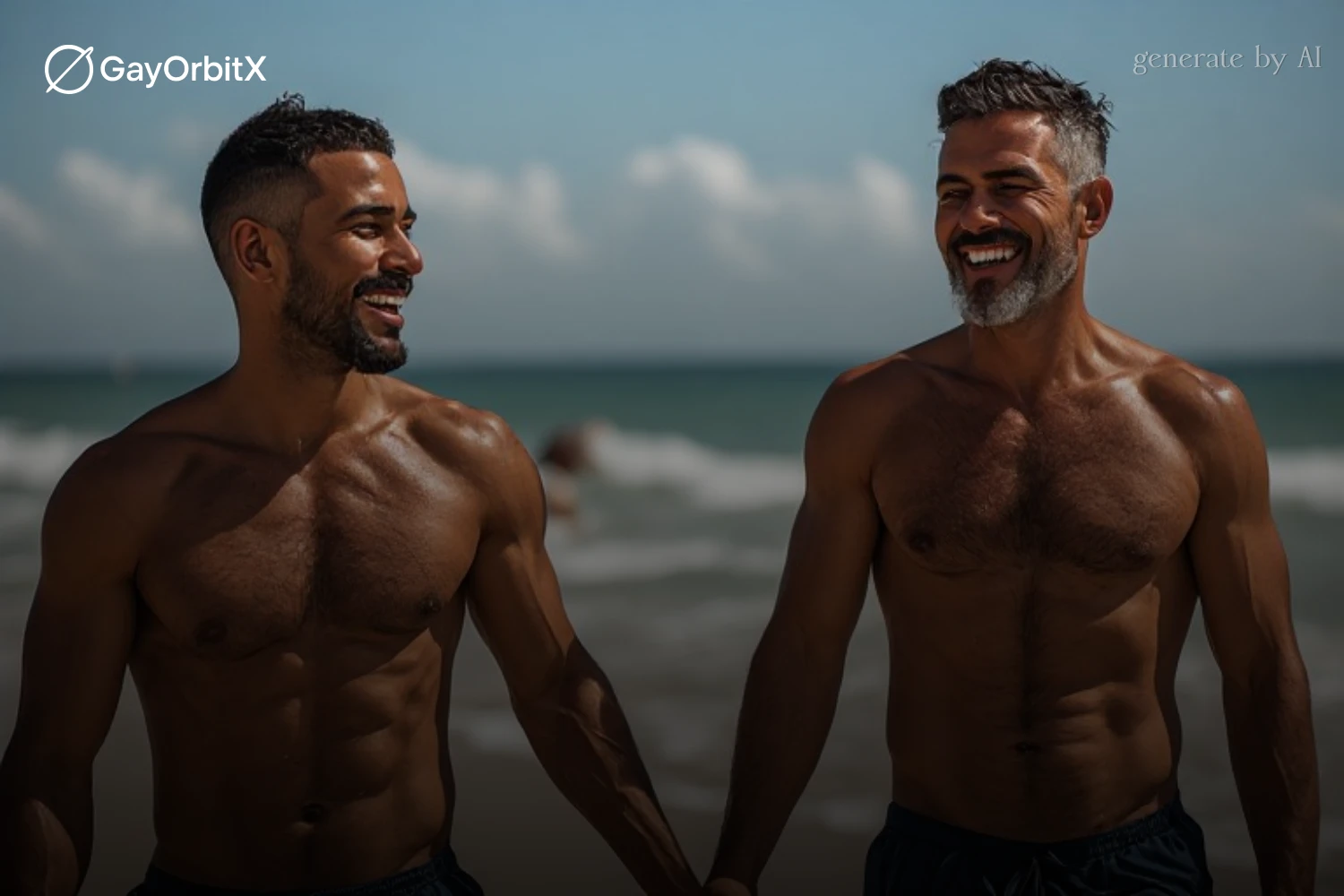 Age gap: Ko broji godine kada ljubav (ili strast) ne pita za datum rođenja?