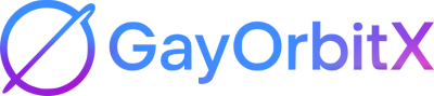 Gay OrbitX